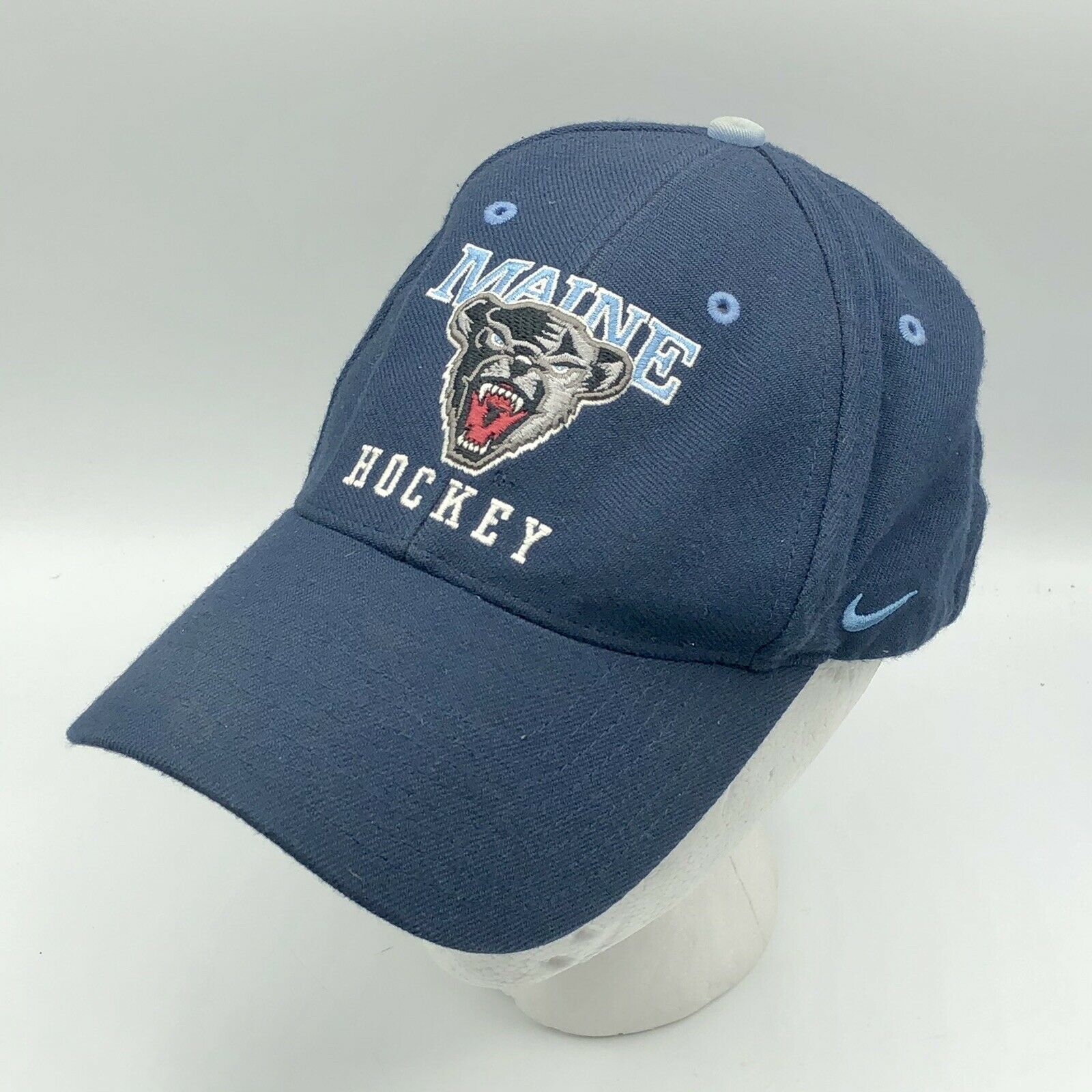 maine hockey hat