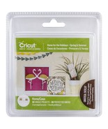 Cricut Home for the Holidays Springs &amp; Summer  - $29.95