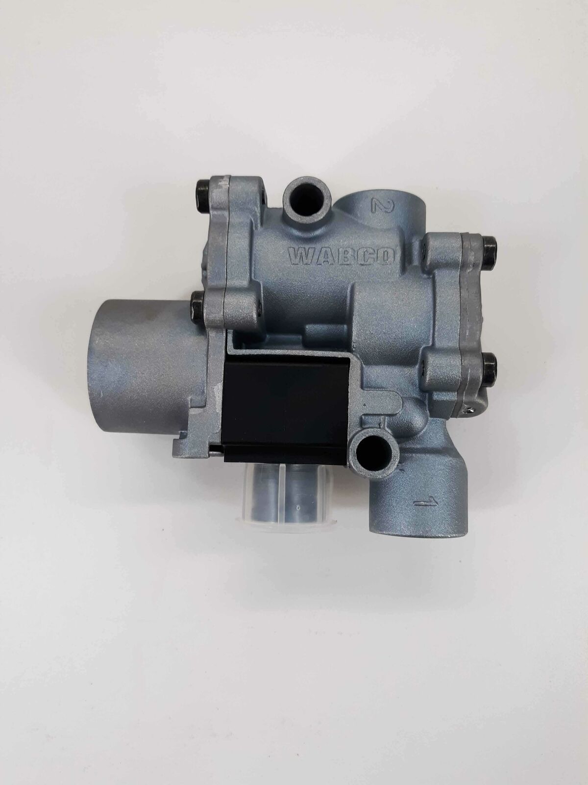 Wabco Meritor S4721950520 ABS Relay Valve Other Business & Industrial