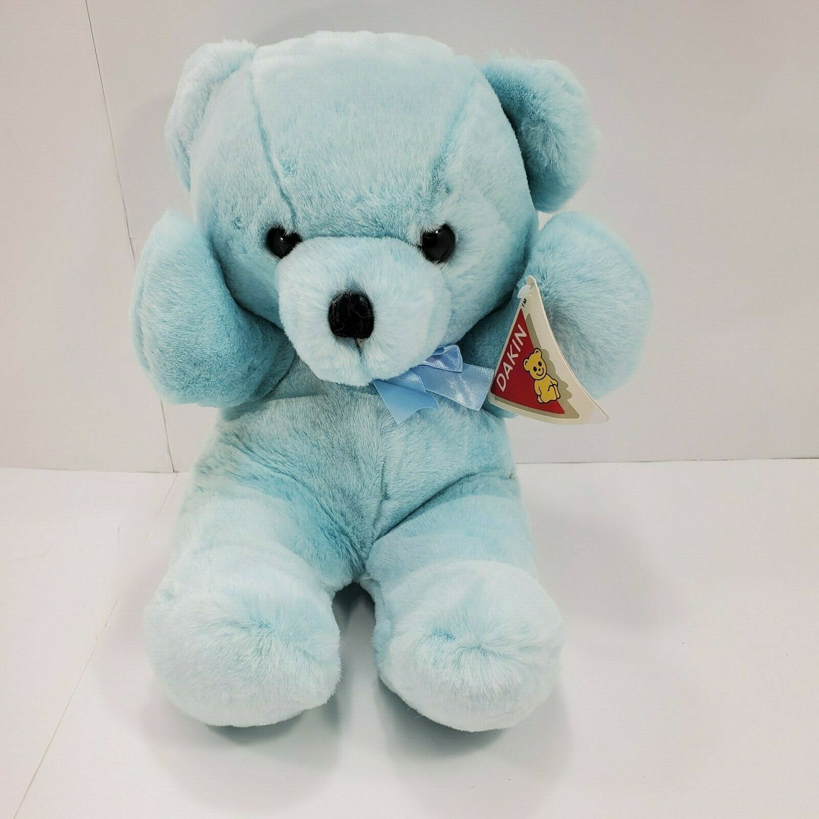 dakin teddy bear 1979