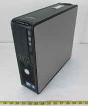 Dell Optiplex 780 PC Computer Tower Windows 7 Pro 500GB HDD 4GB RAM D76 - $59.99