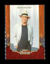 2009 Panini Donruss Americana Tv Movie Actor Trading Card #68 Micky Dolenz - $4.94