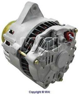 ALTERNATOR 13820 99-01 SUBARU IMPREZA 2.2L-H4//75 AMP