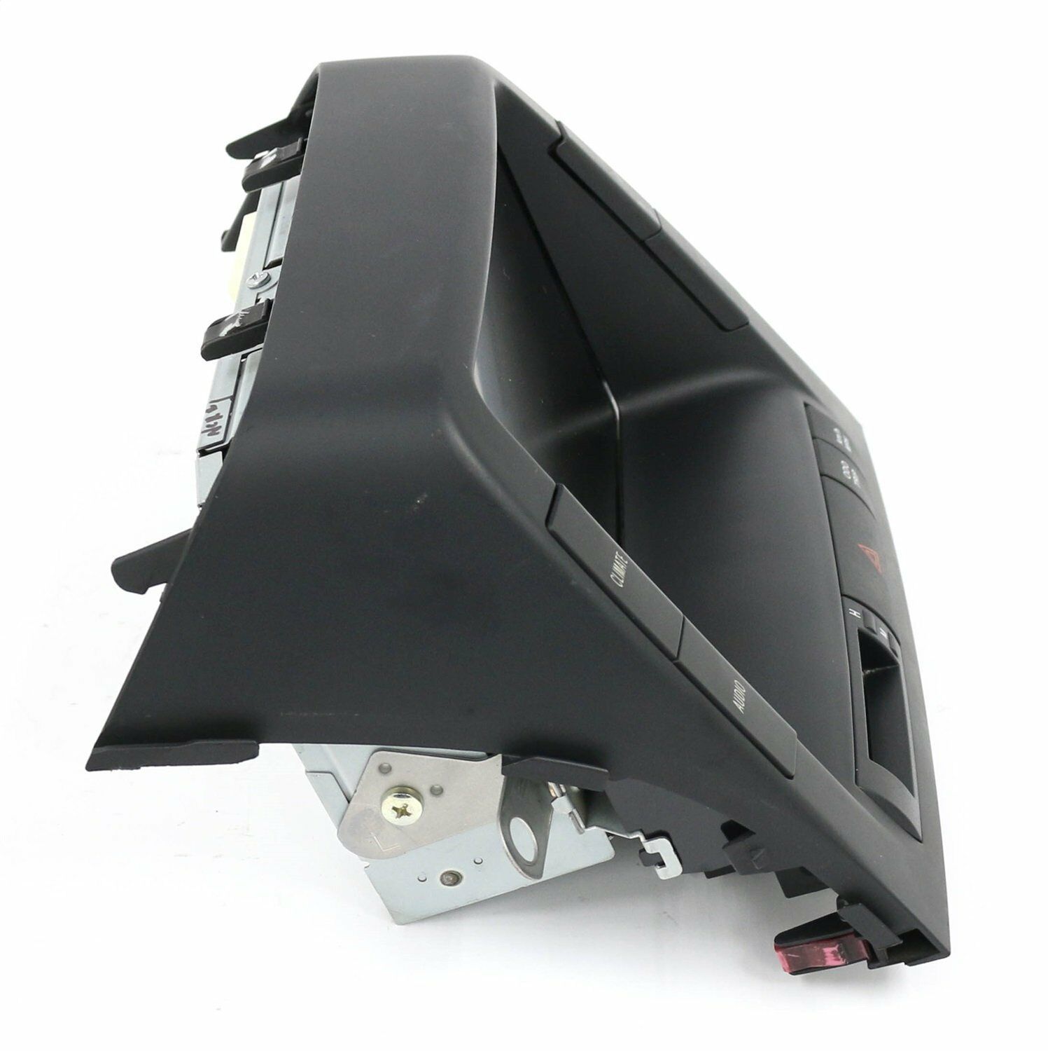 TOYOTA PRIUS HYBRID MFD RADIO DASH INFO ENERGY DISPLAY MFD 2004 2005 86110-47081 - Other GPS ...