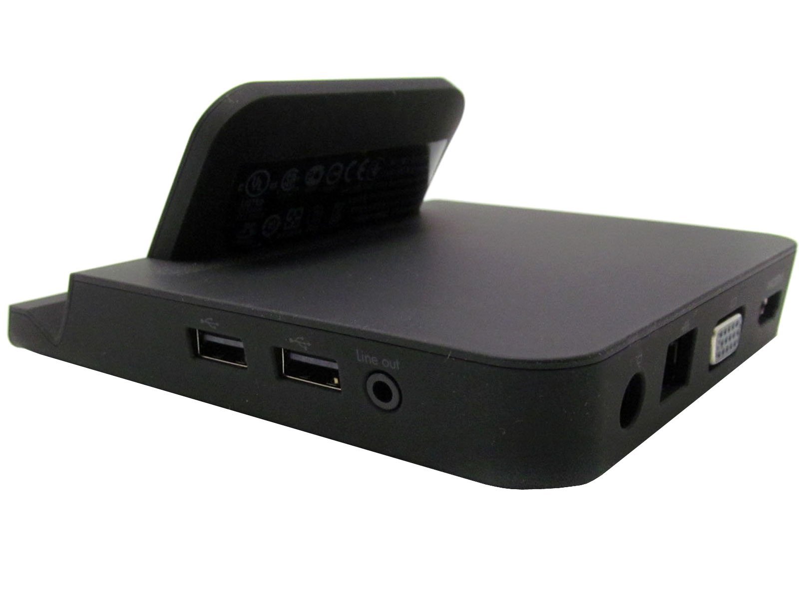 ElitePad Docking Station 708621-001 HP Inc ElitePad Docking Station 708621-001 HP Inc