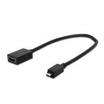 Microsoft Surface HD Digital AV Adapter (Z2S-00003) - $11.18