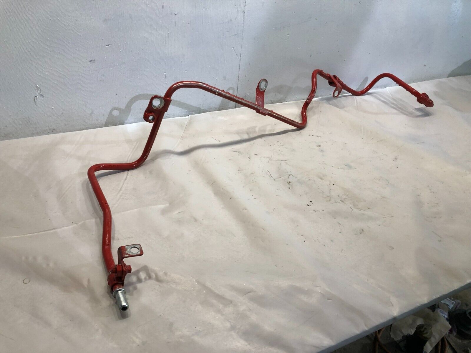 Cummins Isb 6.7 Diesel