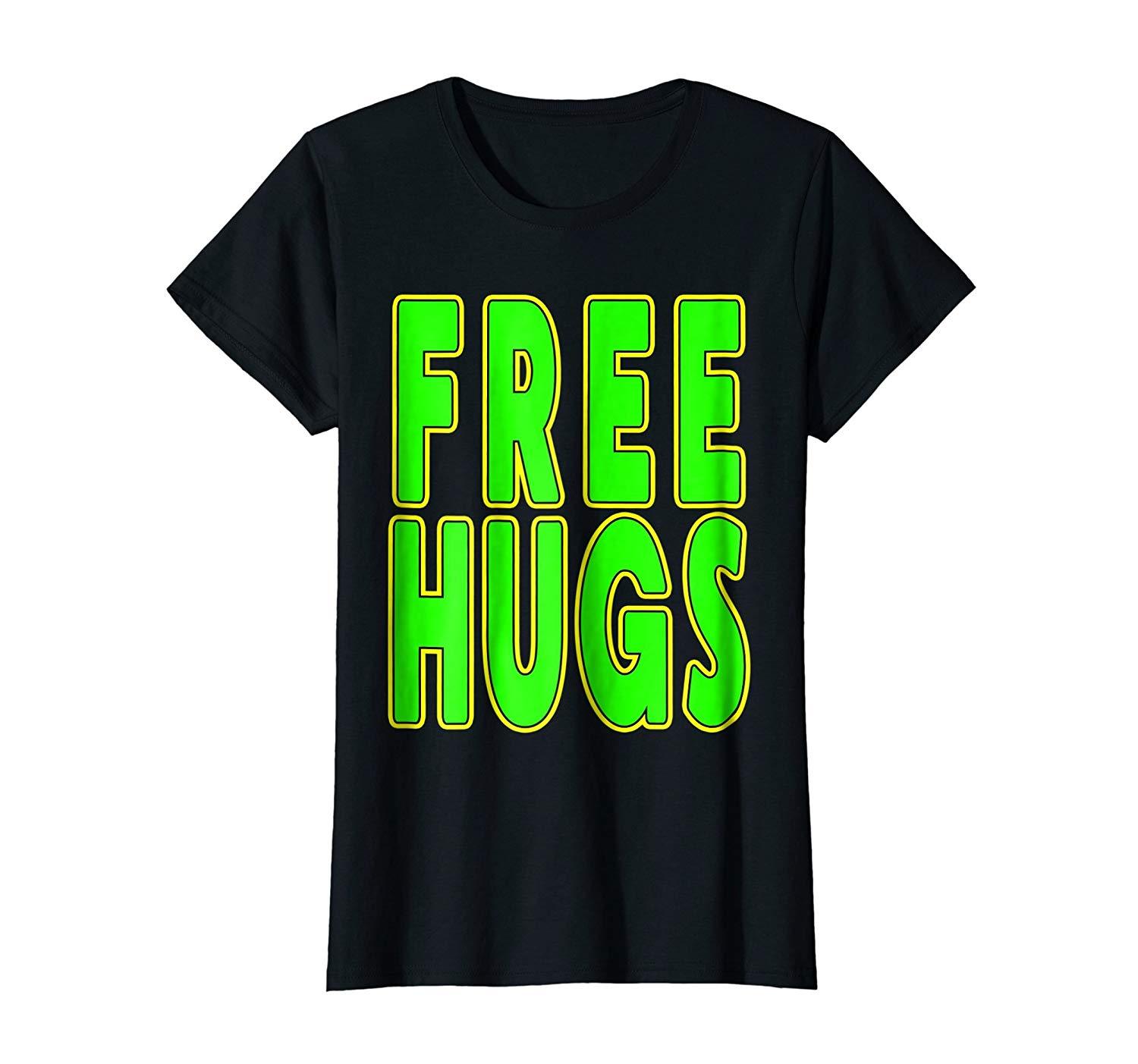 hugs shirt