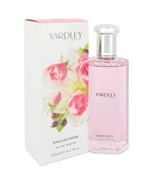 English Rose Yardley by Yardley London Body Spray 5.1 oz - $19.95