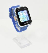 VTech Kidizoom Smartwatch DX2 Blue image 3
