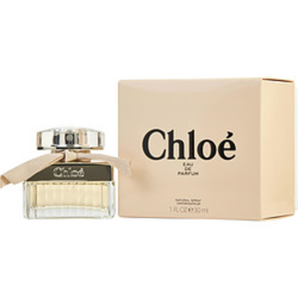 CHLOE NEW by Chloe - Type: Fragrances - Women