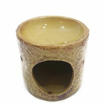 Ceramic Oil Diffuser Oil Burner Fragrance Candle Holder Aromatherapy - $24.95