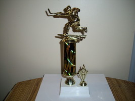 Small T Ball Trophy as low as $1.59 ea FREE SHIPPING Rich Looking T45 