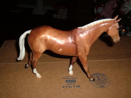 Breyer Collectible 12&quot;x 10&quot; - $22.56