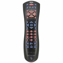 Rca CRK76SH1 Factory Original Direct V Receiver Remote For Rca DRD480RE, DS4280RE - $14.29