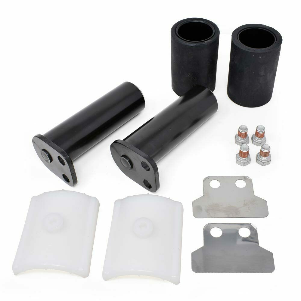 Pin and Bushing Kit for Jost 37U Fifth Wheels, Replaces SK7501401