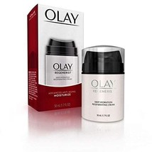 Olay Regenerist Deep Hydration Regenerating Cream 1.7oz Advanced Anti-Ag... - $28.04