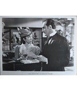 BASIL RATHBONE SIGNED PHOTO - ADVENTURES OF SHERLOCK HOLMES  w/COA - $975.00