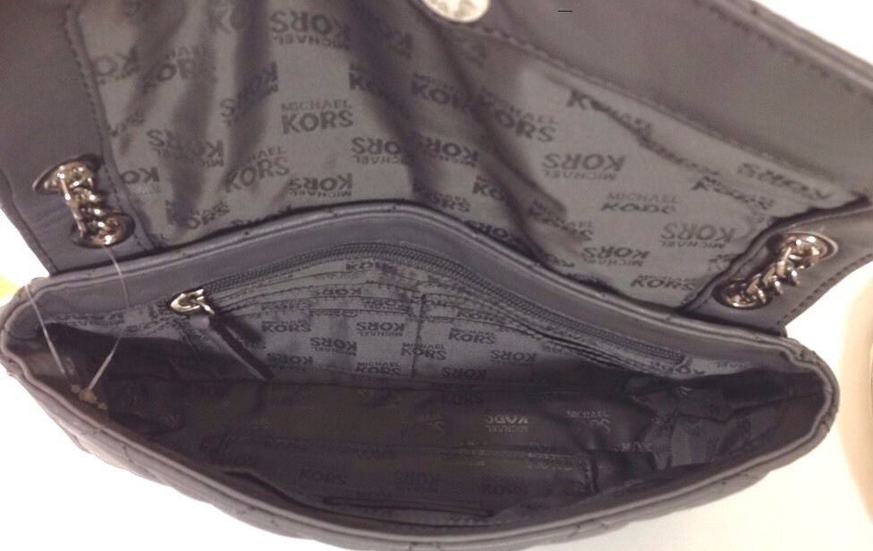 Michael Kors Hamilton Grigio Canna Di Fucile And 50 Similar