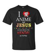 Black , Navy Specific Lads Hentai T Shirt, I Love Anime - $18.76