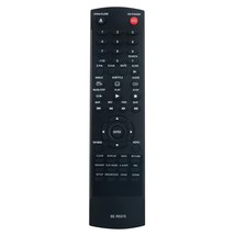 SE-R0375 Replaced Remote fit for Toshiba DVD Player SD-K1000 SD-K1000K SD-K1000K - $18.99