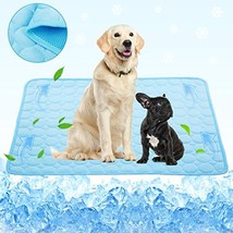 chillr dog cooling mat