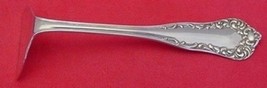 Diana by International Sterling Silver Baby Food Pusher Custom Made 4 3/8" - $69.00