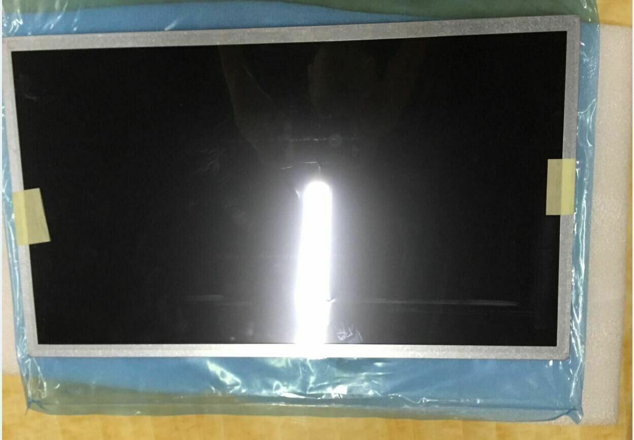 G185HAN01.1   new 18.5  lcd panel  with 90 days warranty