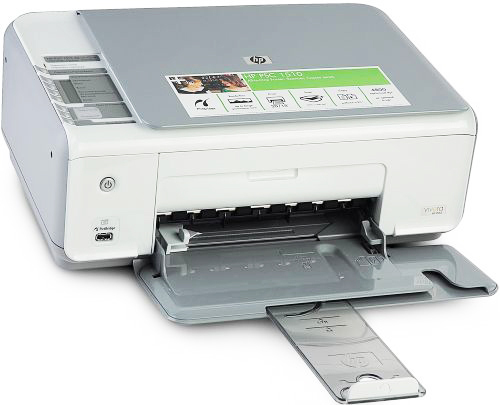 Hp Psc 1510 All In One Patronen HP PSC 1510 All-In-One Inkjet Printer Scanner Copier ( Q5880A ) - Printers