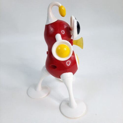 McDonald's Zizzle Alien Happy Meal Toy 2006 and 50 similar items