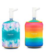 Reversible 5 Gallon Bottle Sleeve Durable Cooling Neoprene Momo Sleeve (... - $41.99