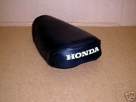 Honda MR50 Seat Cover Mr 50 1974 1975 In 25 Colors & Patterns (W/ST) - $37.95