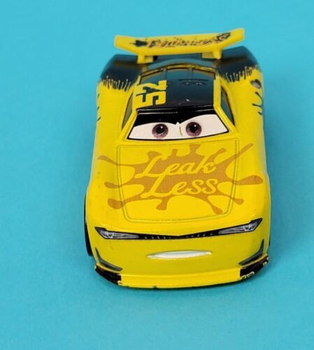 disney cars george new win