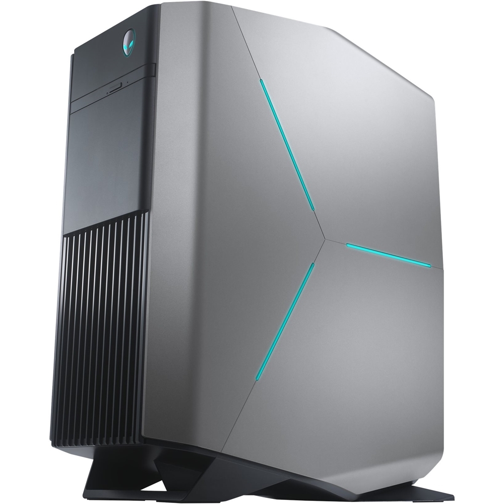 Dell Alienware Aurora R8 Gaming Desktop, i5-9400, 8GB, 1TB HDD, GTX ...