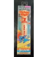 Wet n Wild Lilo and Stitch FLYING HIGH Waterproof Mascara Black Limited ... - $18.80