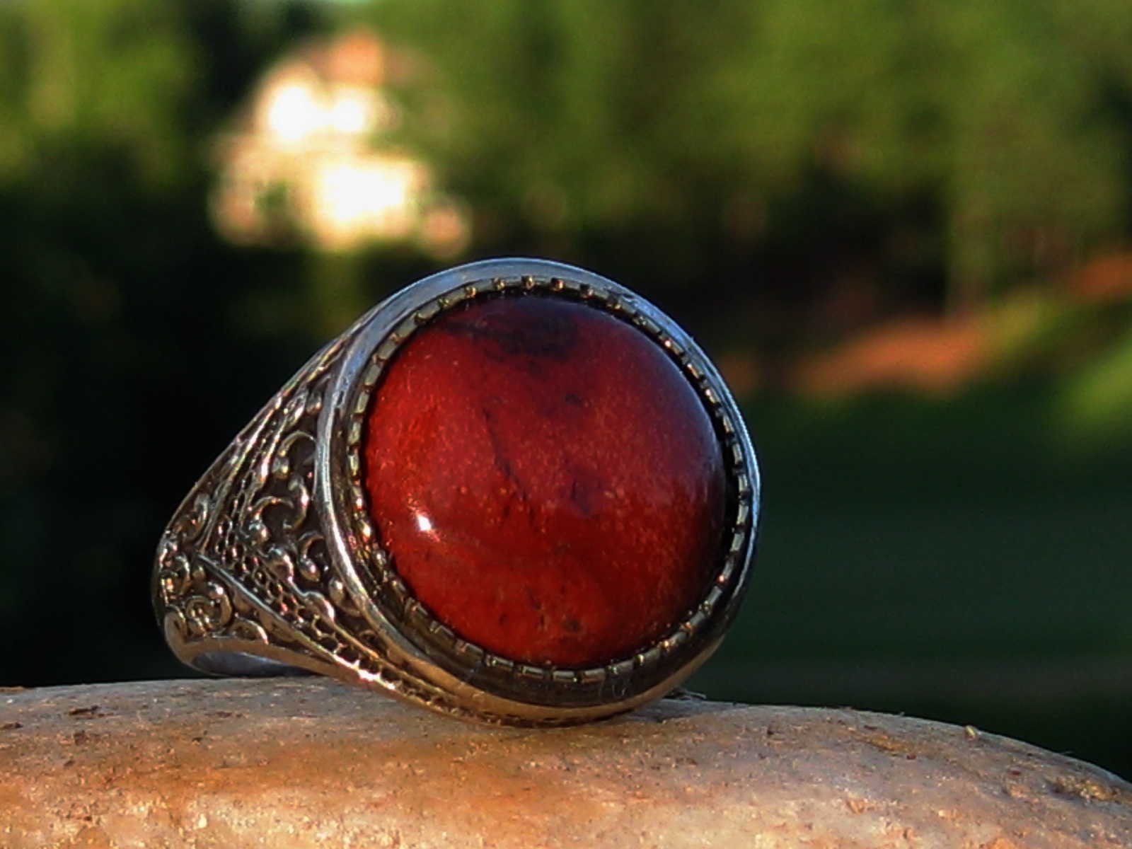 Haunted Ring Extreme POWER Illuminati RITUAL RING OF MAGICK - Jewelry