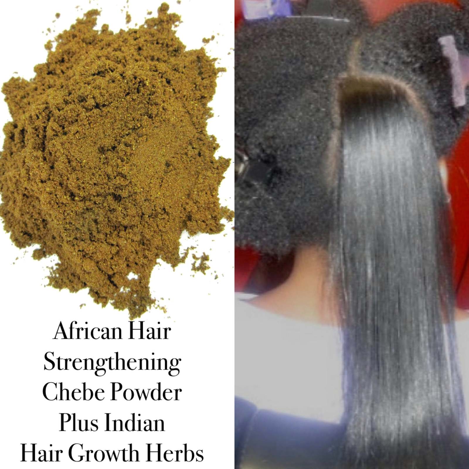 10 G Chebe Powder For Hair Growth Where To Buy Chebe Powder From Chad Formula Pl Hair Loss 5551