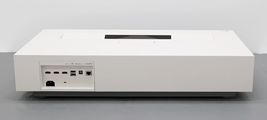 LG CineBeam HU915QE Premium 4K UHD Laser Ultra Short Throw Projector - White image 4