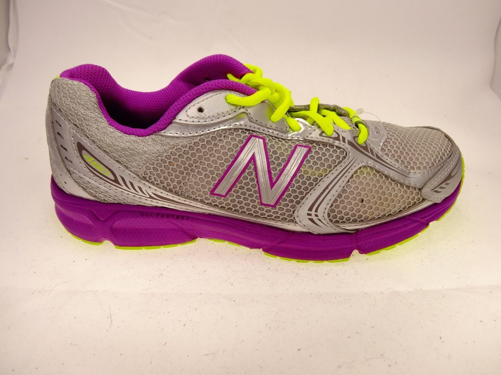 new balance 1260 damen lila