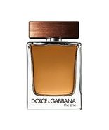 The One by Dolce &amp; Gabbana Eau De Toilette Spray 3.4 oz Men - $54.83