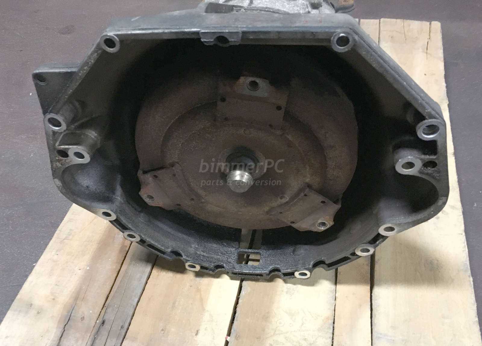 BMW E34 530i Automatic Transmission ZF 5 Speed A5S310Z 5HP18 to 7/