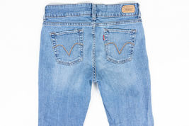 levis slender bootcut 526 jeans