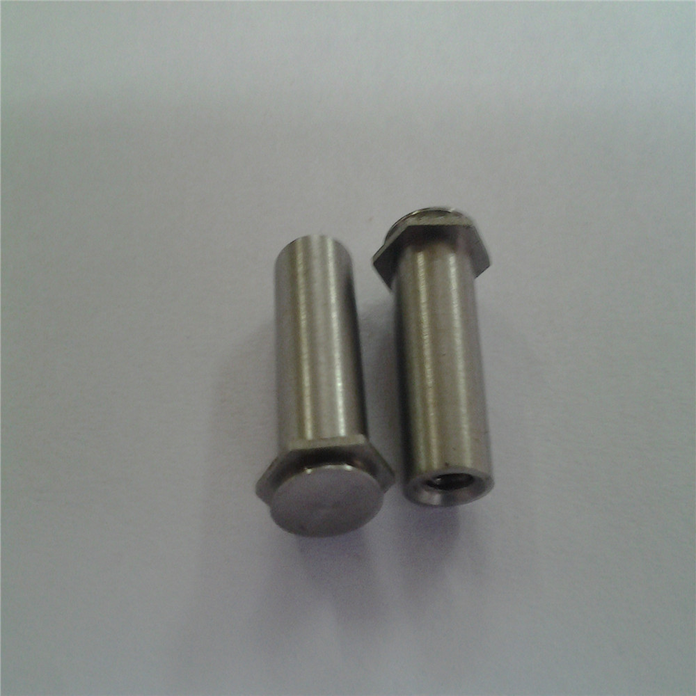 1000pcs CSOSM64 Concealedhead Standoffs Sheet metal PCB Standoff PEM Standard Threaded