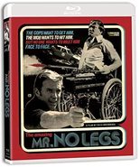 Mr. No Legs [Blu-ray] - $19.95