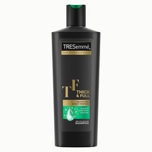 TRESemme Thick & Full Shampoo, 340ml (Pack of 1) - $16.92