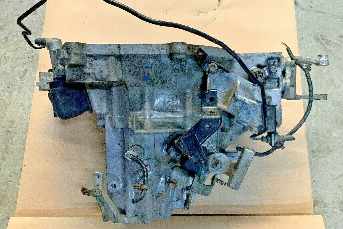 2003 2004 2005 2006 Honda Civic 1.3 Hybrid M/T Manual Transmission Gear