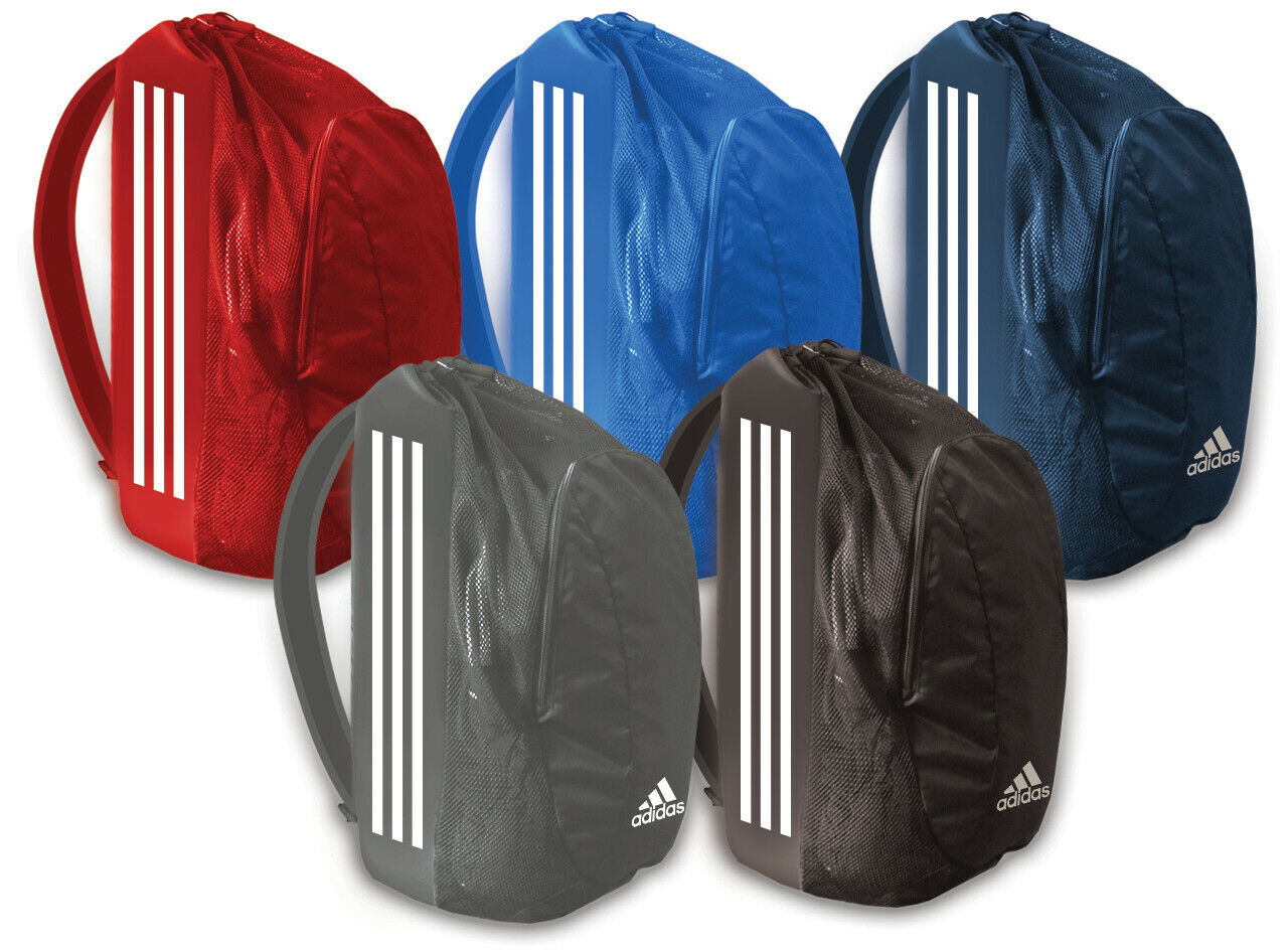 adidas wrestling bag