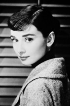 Audrey Hepburn 18x24 Poster - $23.99