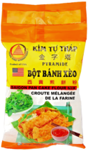 Kim Tu Thap (Pyramide) - Bot Banh Xeo (Saigon Pancake Flour Mix )12 OZ - $9.85+