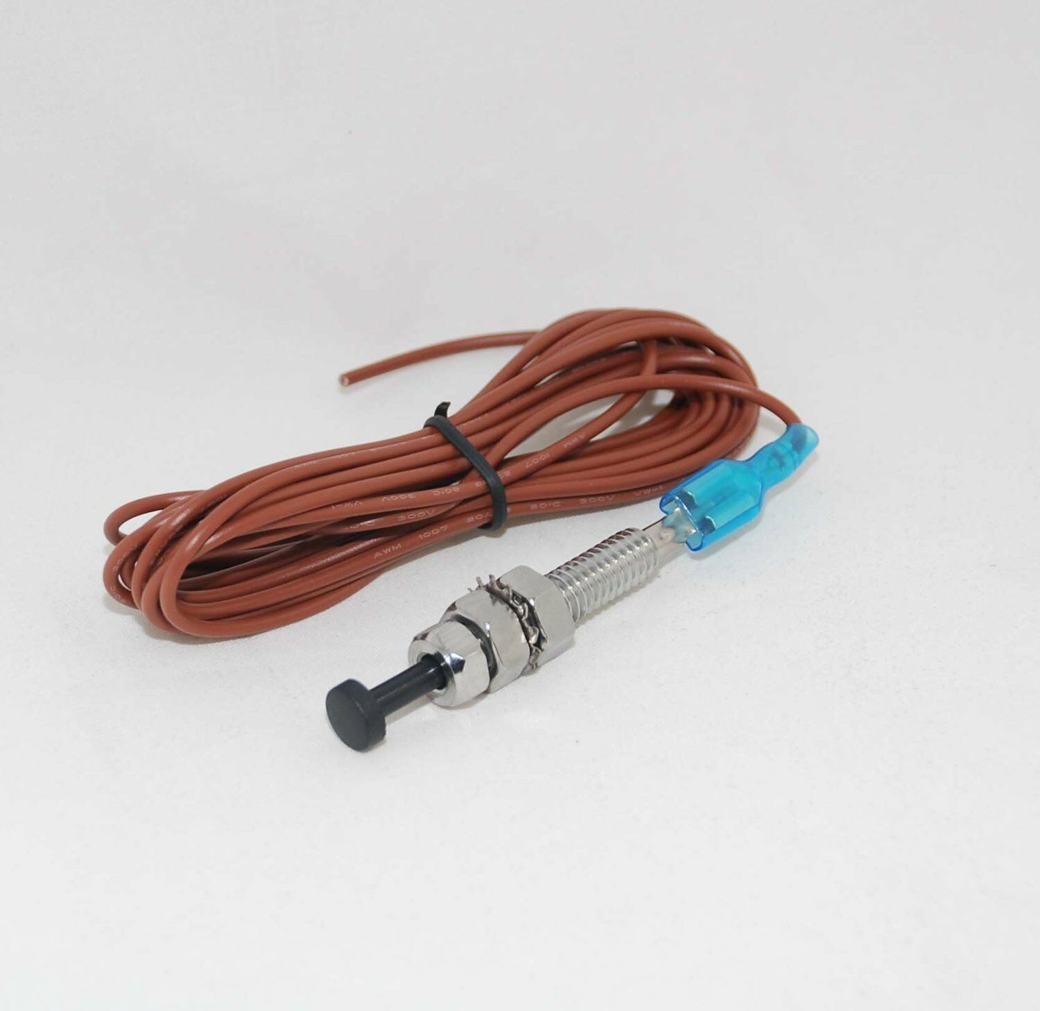 Xtenzi Car Alarm Universal Hood Trunk Door Pin Switch for Compustar